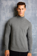 The Contour Turtleneck