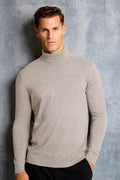 The Contour Turtleneck
