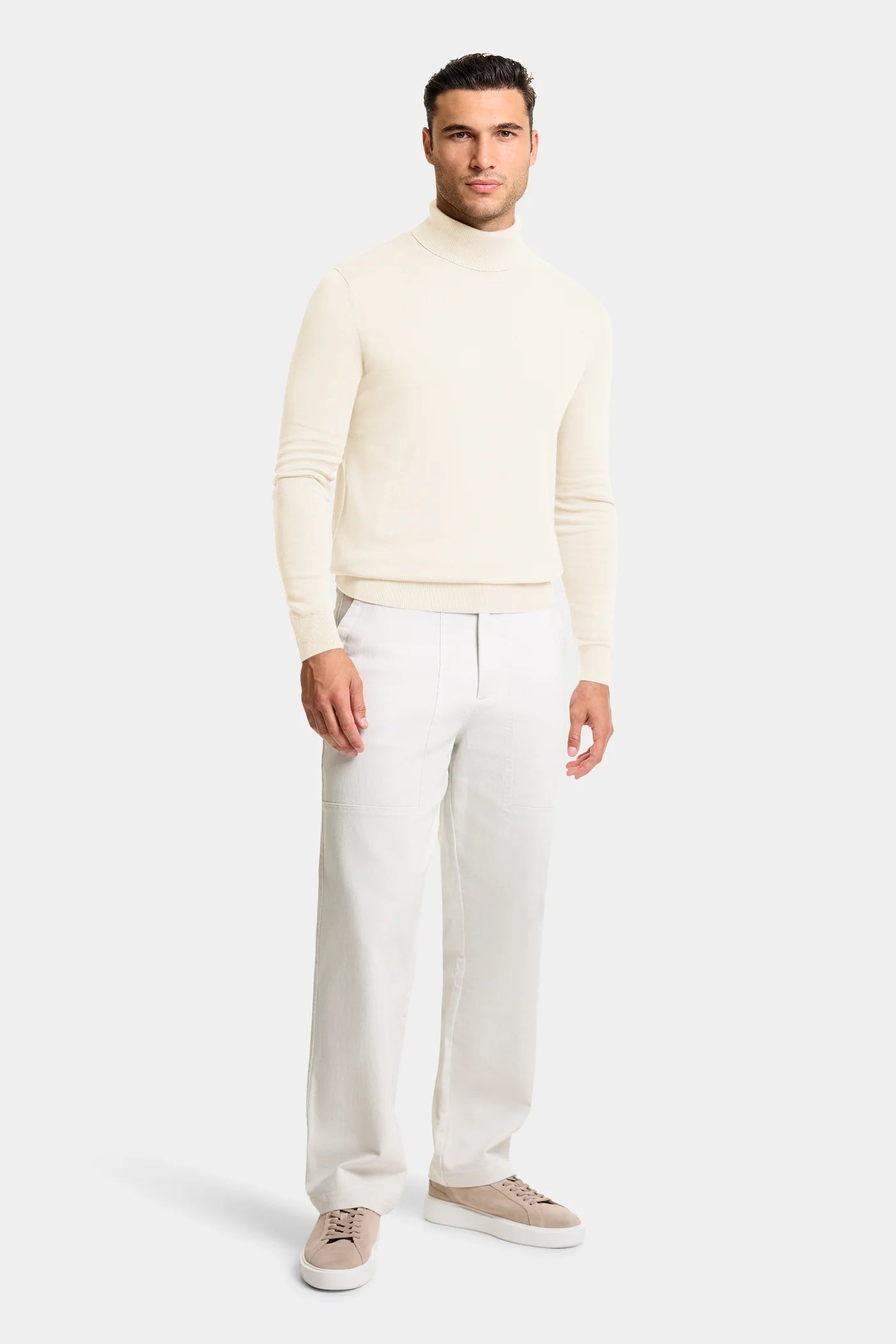 The Contour Turtleneck