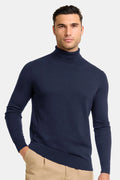 The Contour Turtleneck
