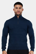 The Contour Quarter Zip