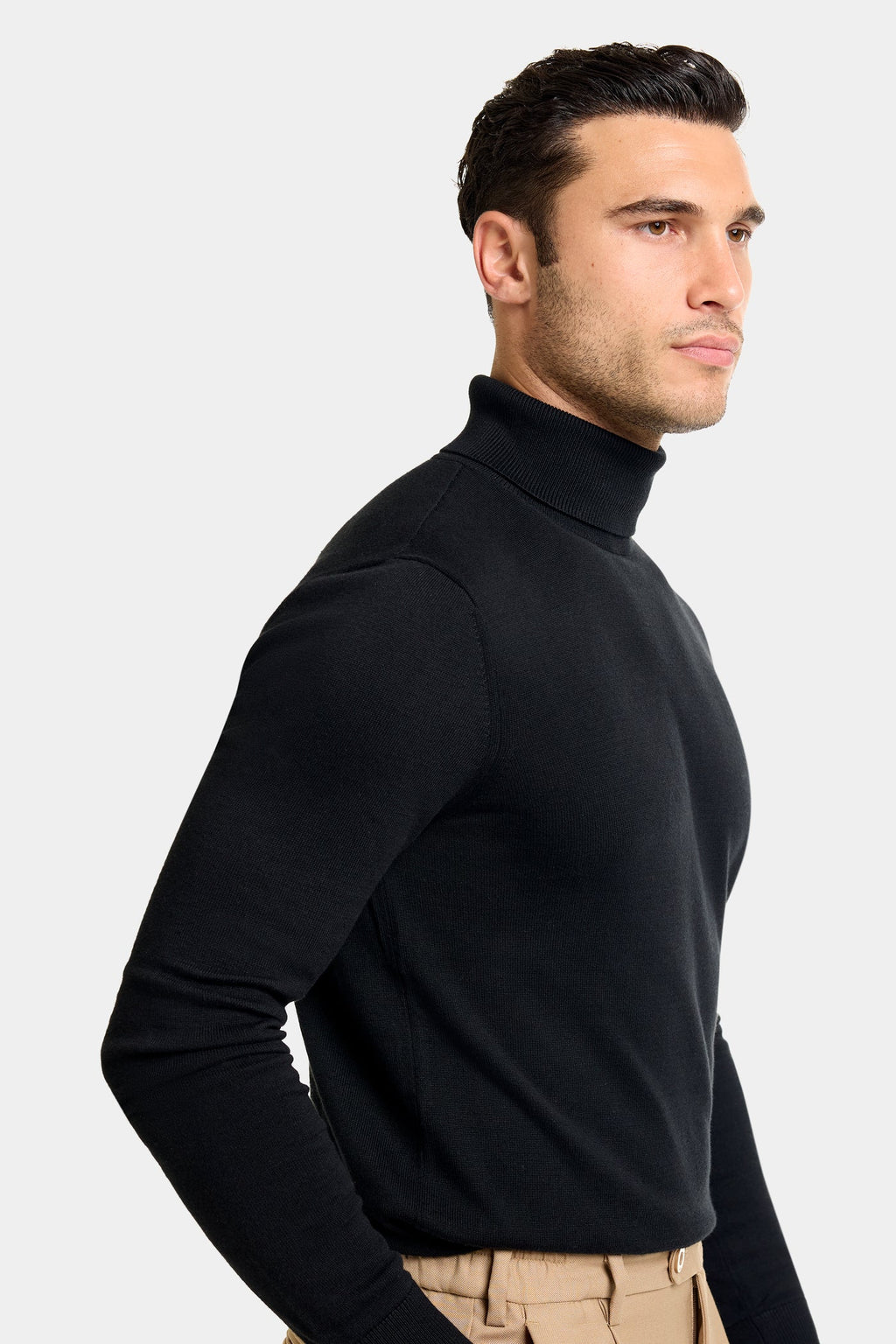 The Contour Turtleneck