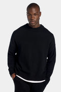 The Atelier Crewneck Sweater