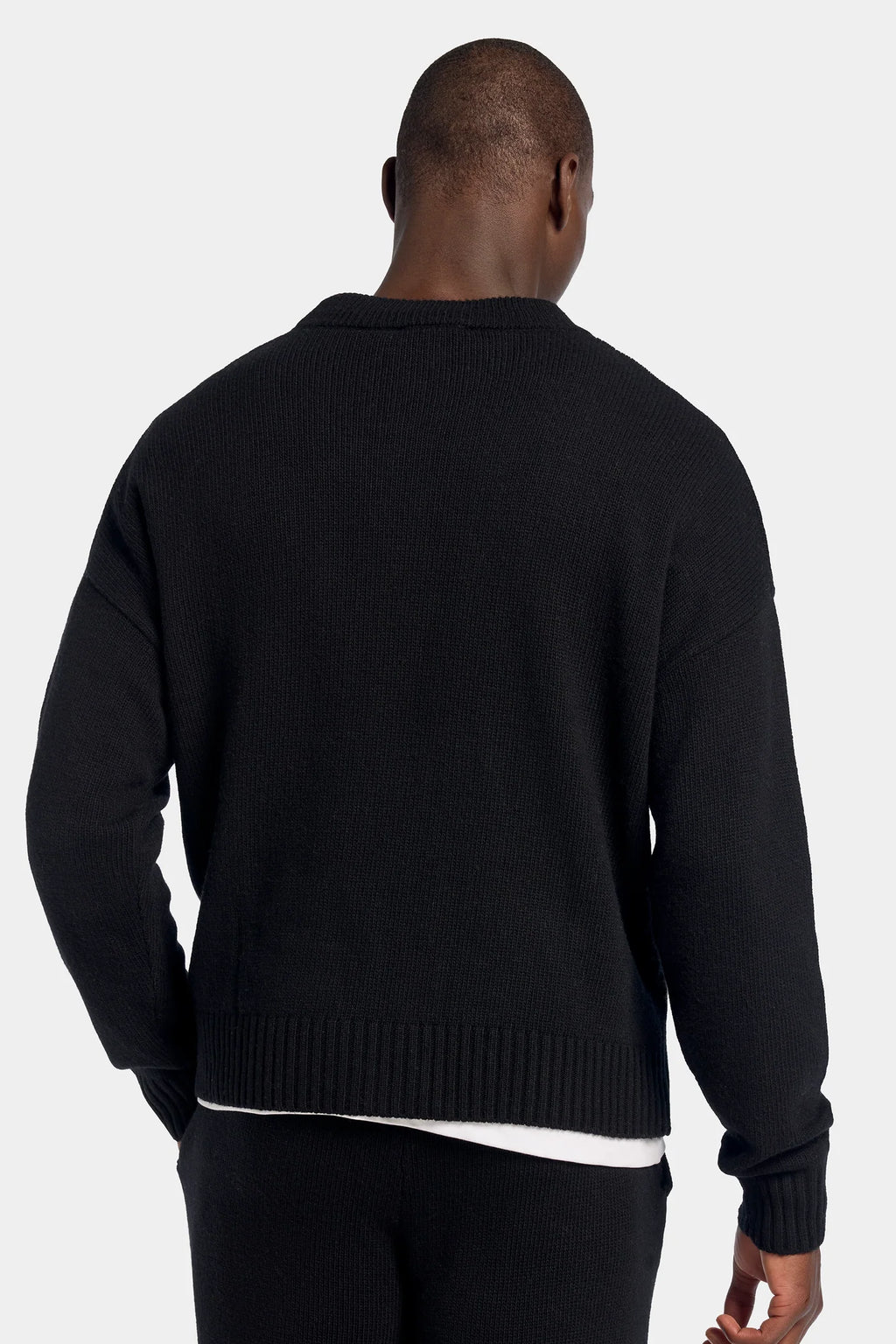 The Atelier Crewneck Sweater