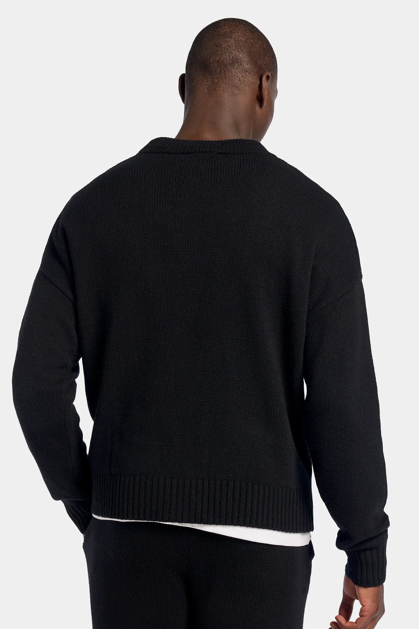 The Atelier Crewneck Sweater