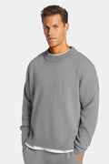 The Atelier Crewneck Sweater