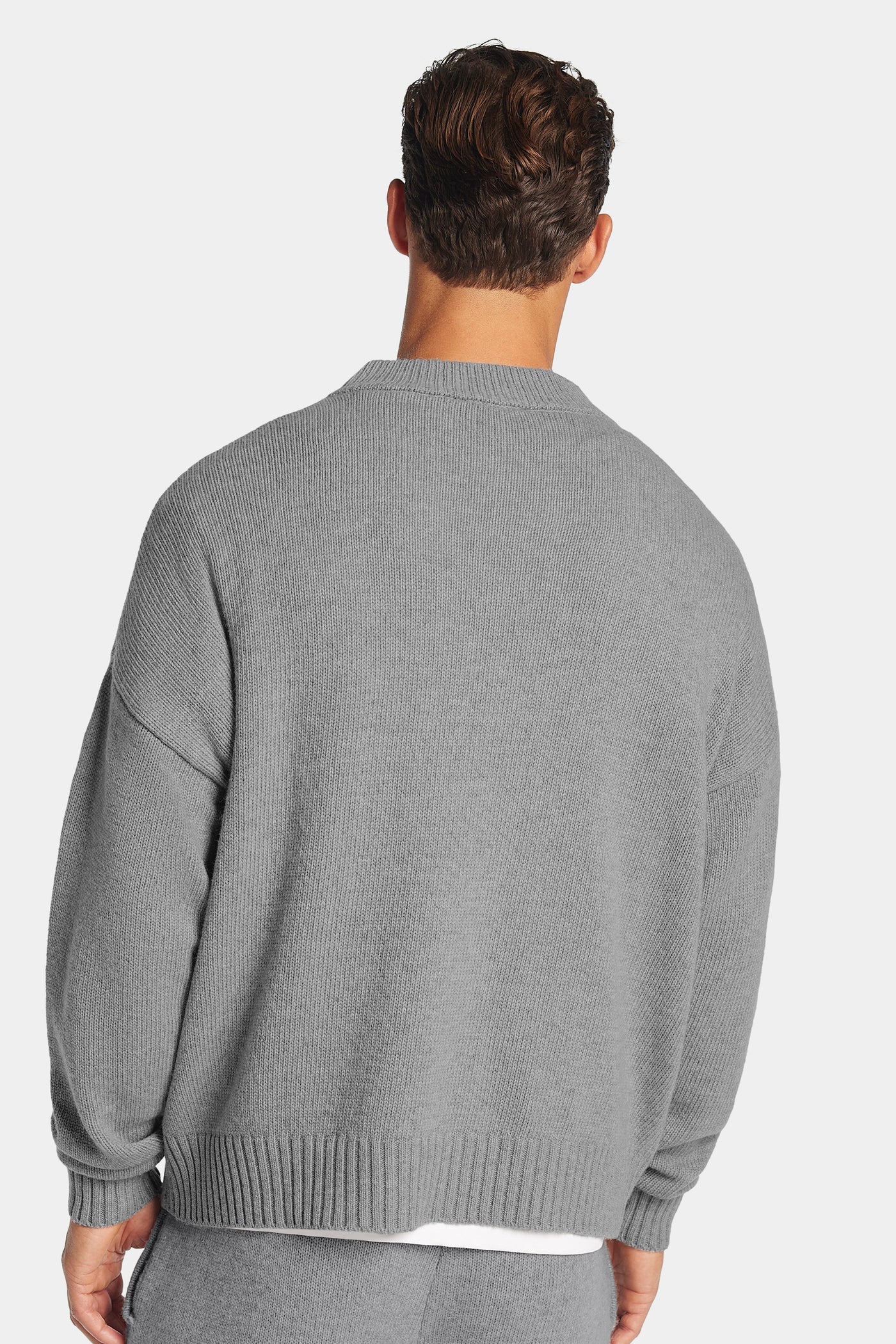 The Atelier Crewneck Sweater