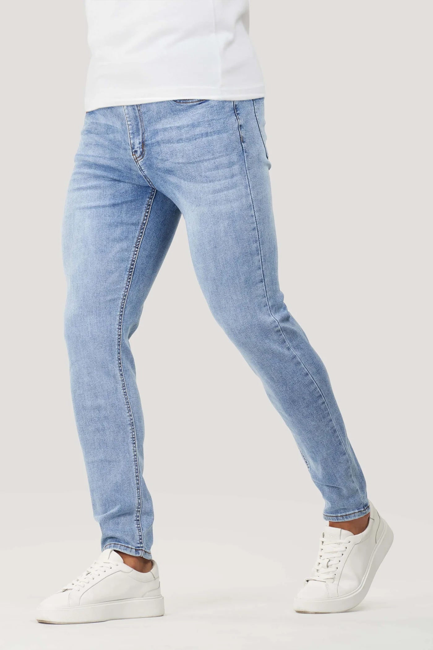 The Torino Jeans