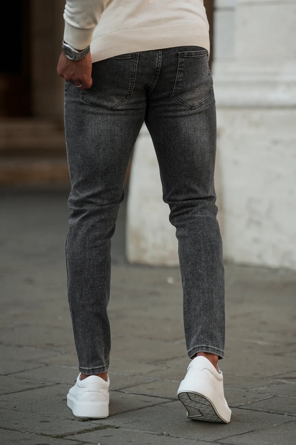 The Torino Jeans
