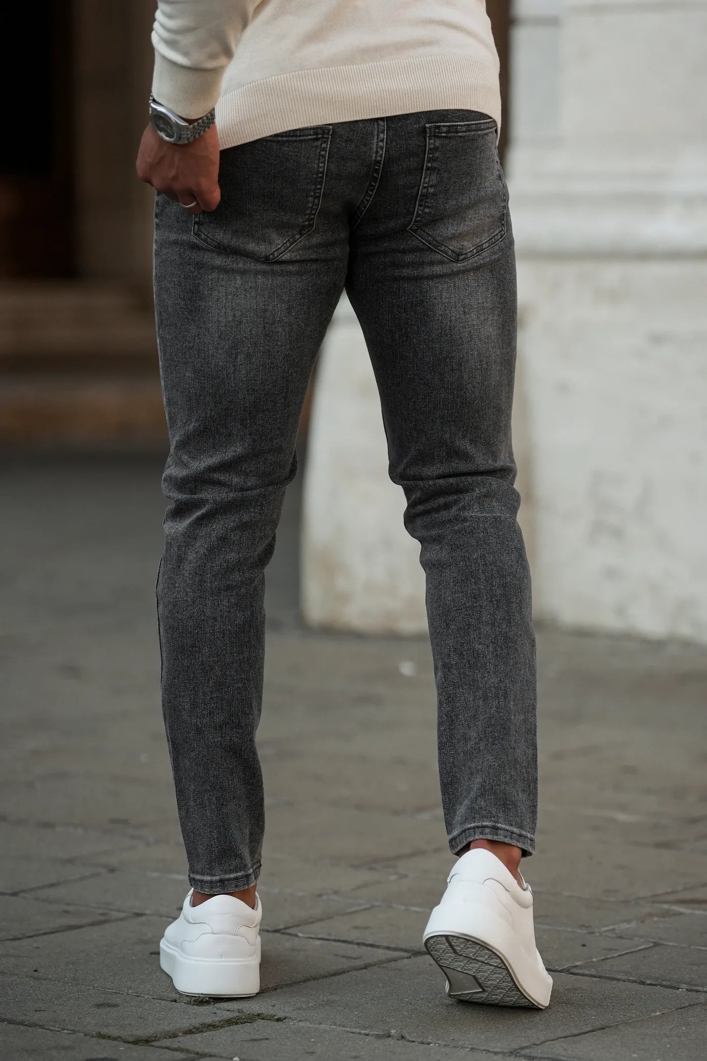 The Torino Jeans