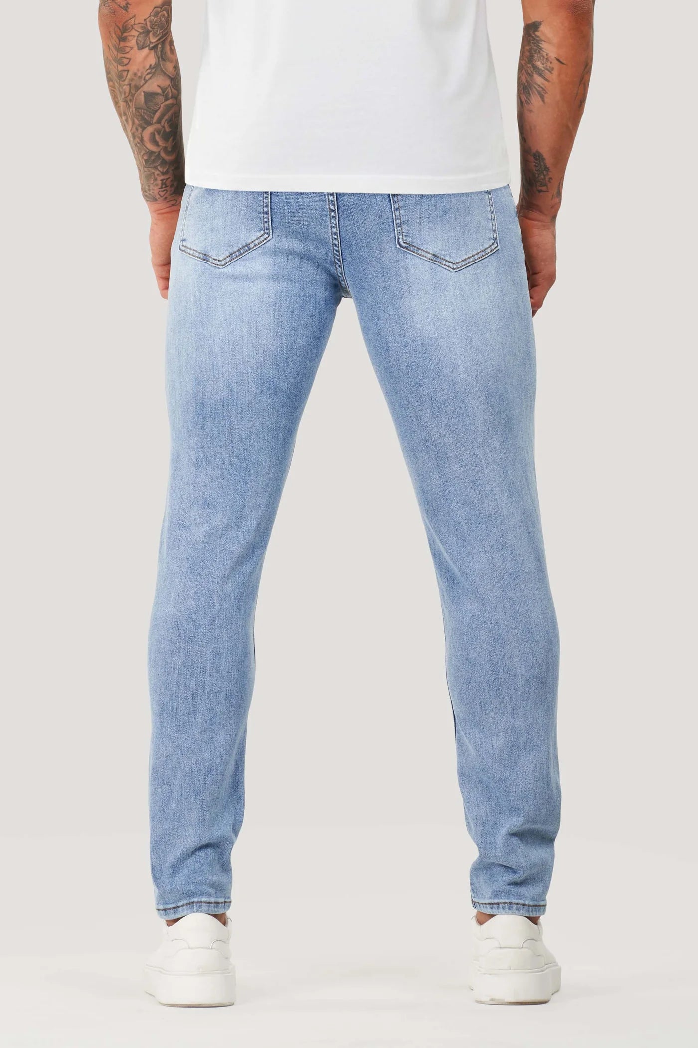 The Torino Jeans