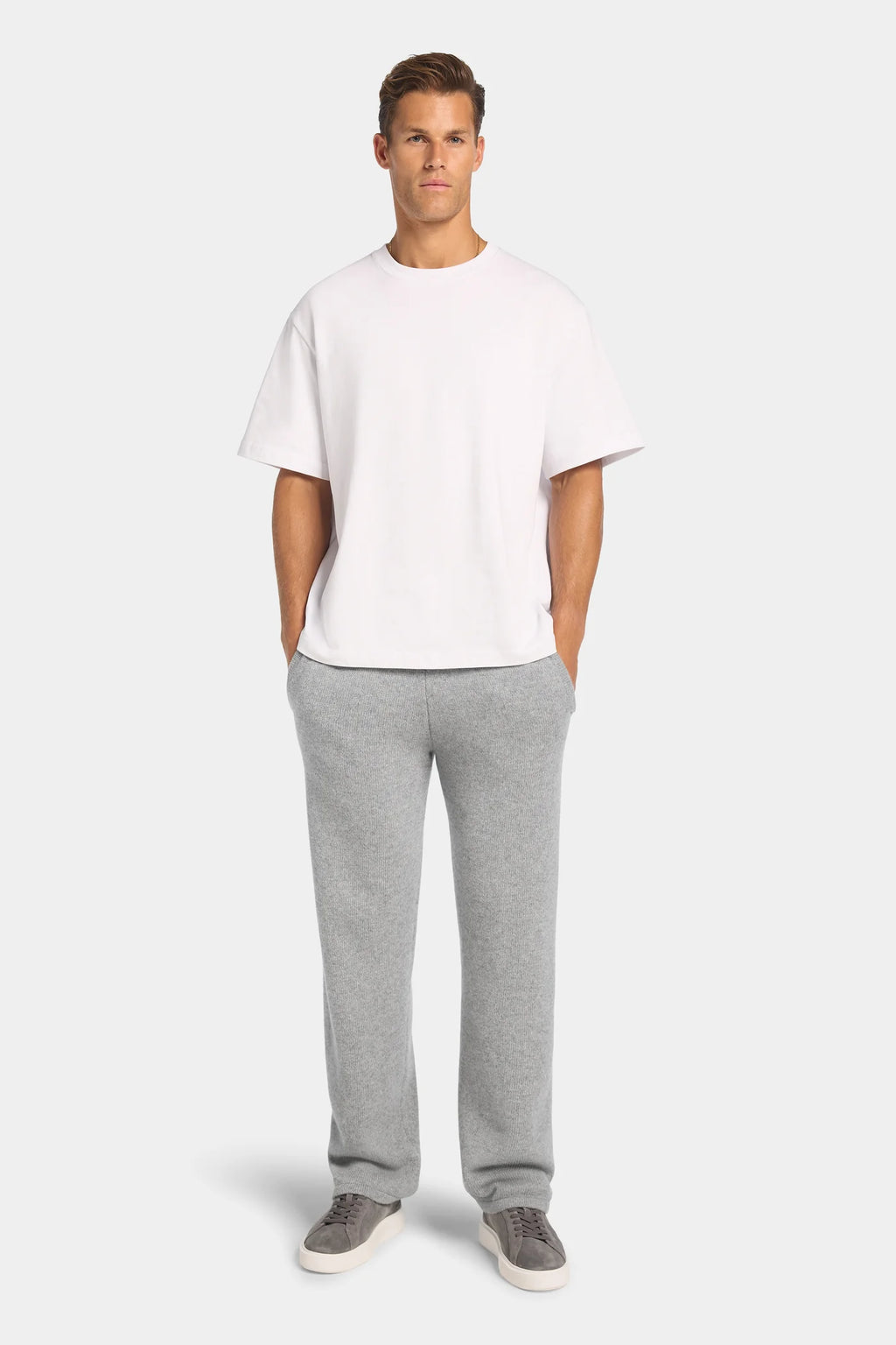 The Atelier Jogger