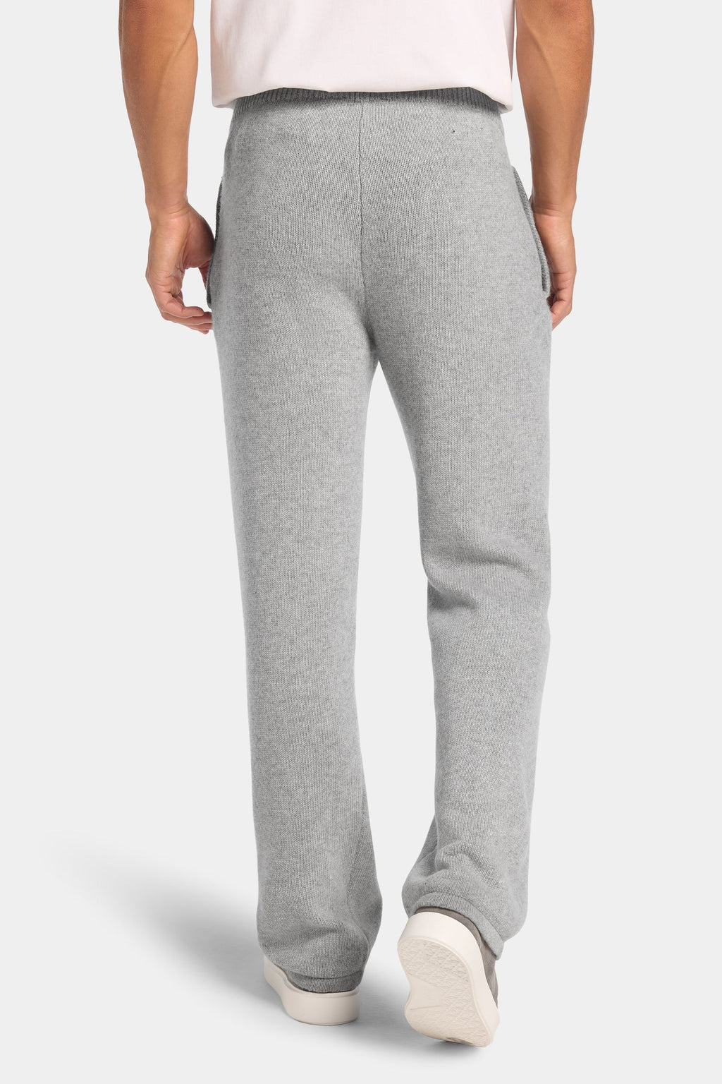 The Atelier Jogger