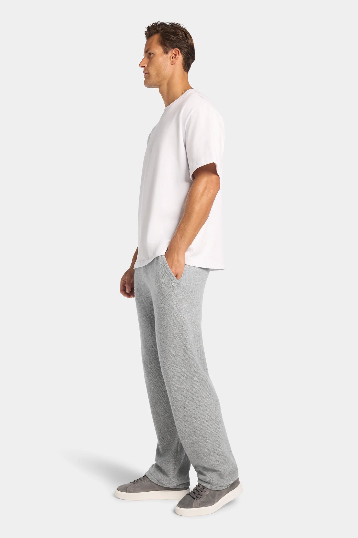The Atelier Jogger