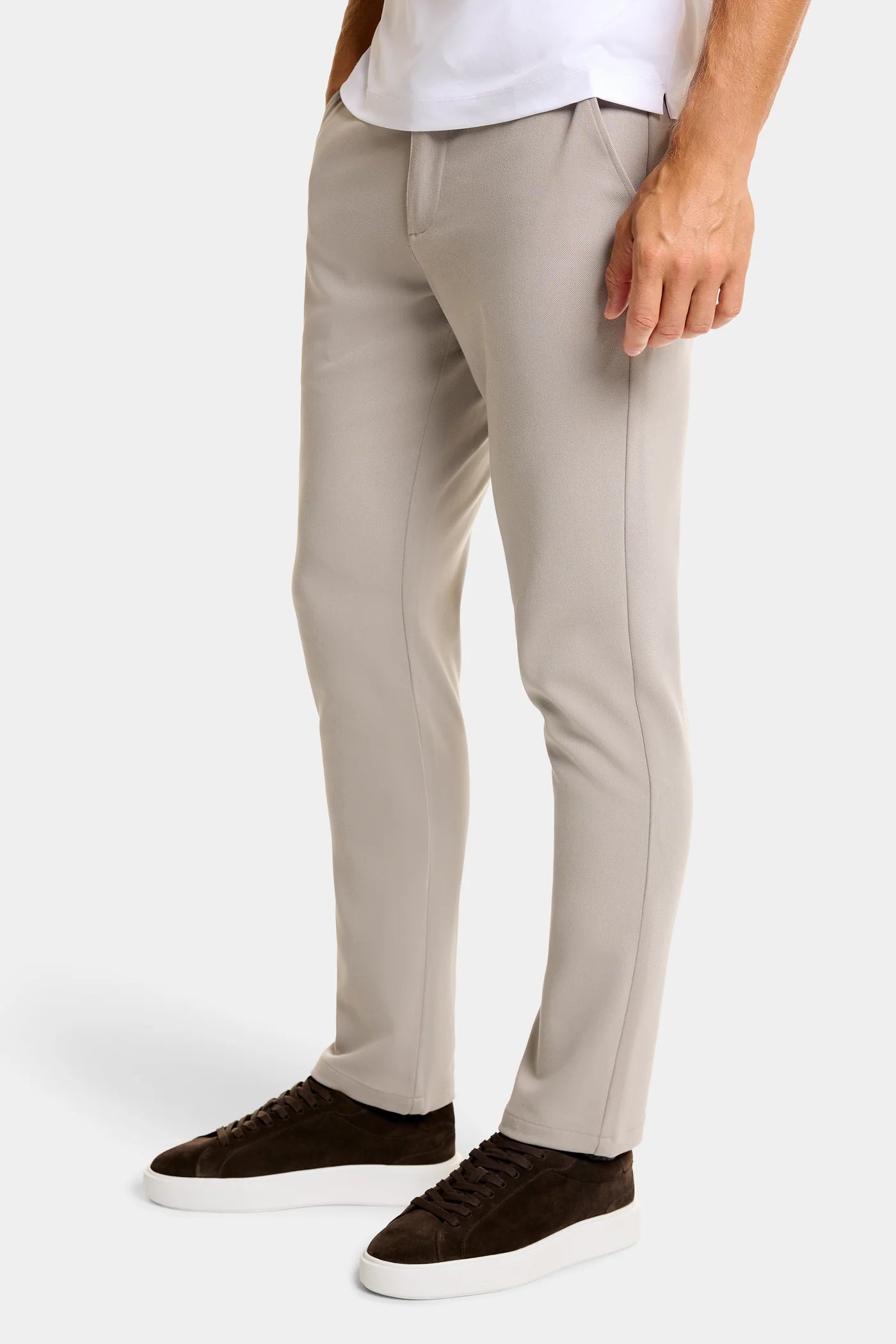 The Milano Slim Chino