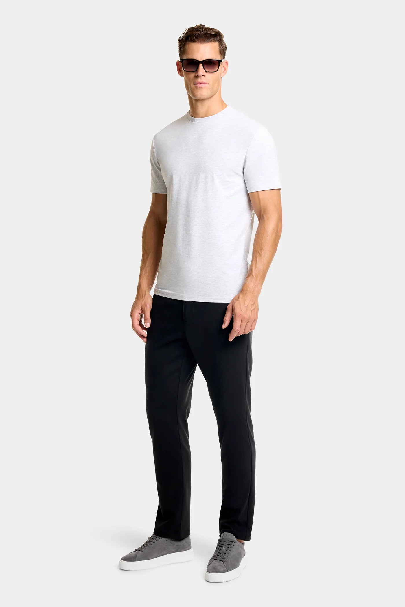 The Milano Slim Chino