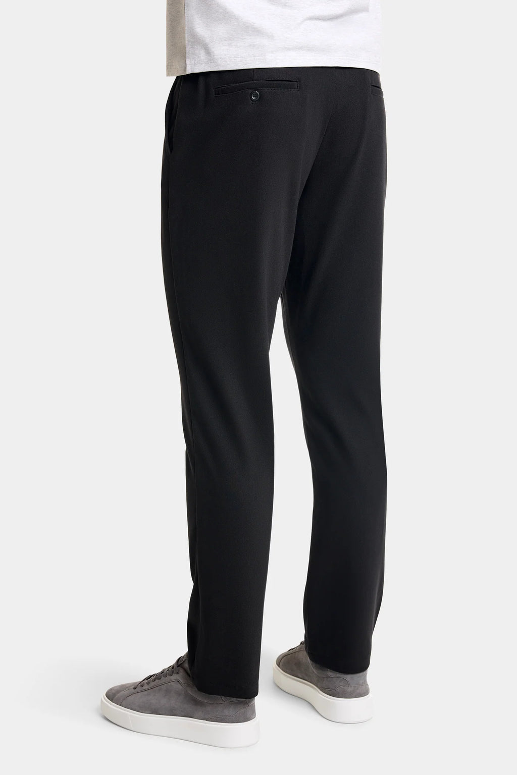 The Milano Slim Chino