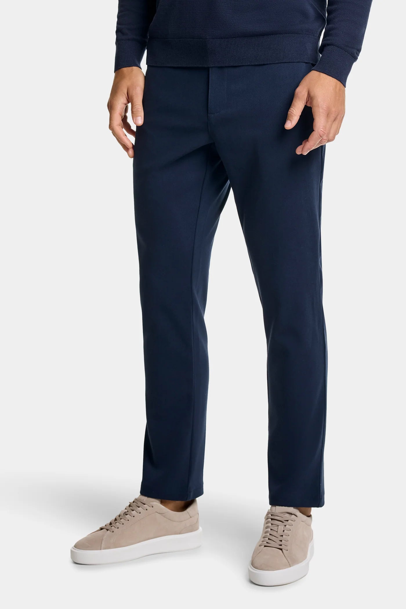 The Milano Slim Chino