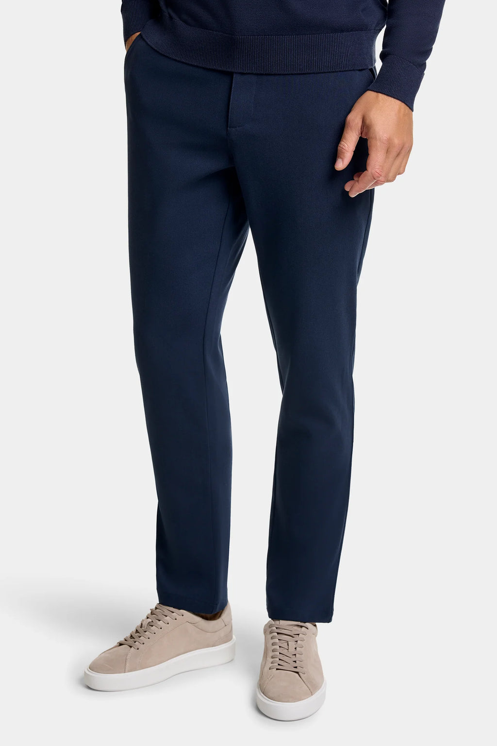 The Milano Slim Chino