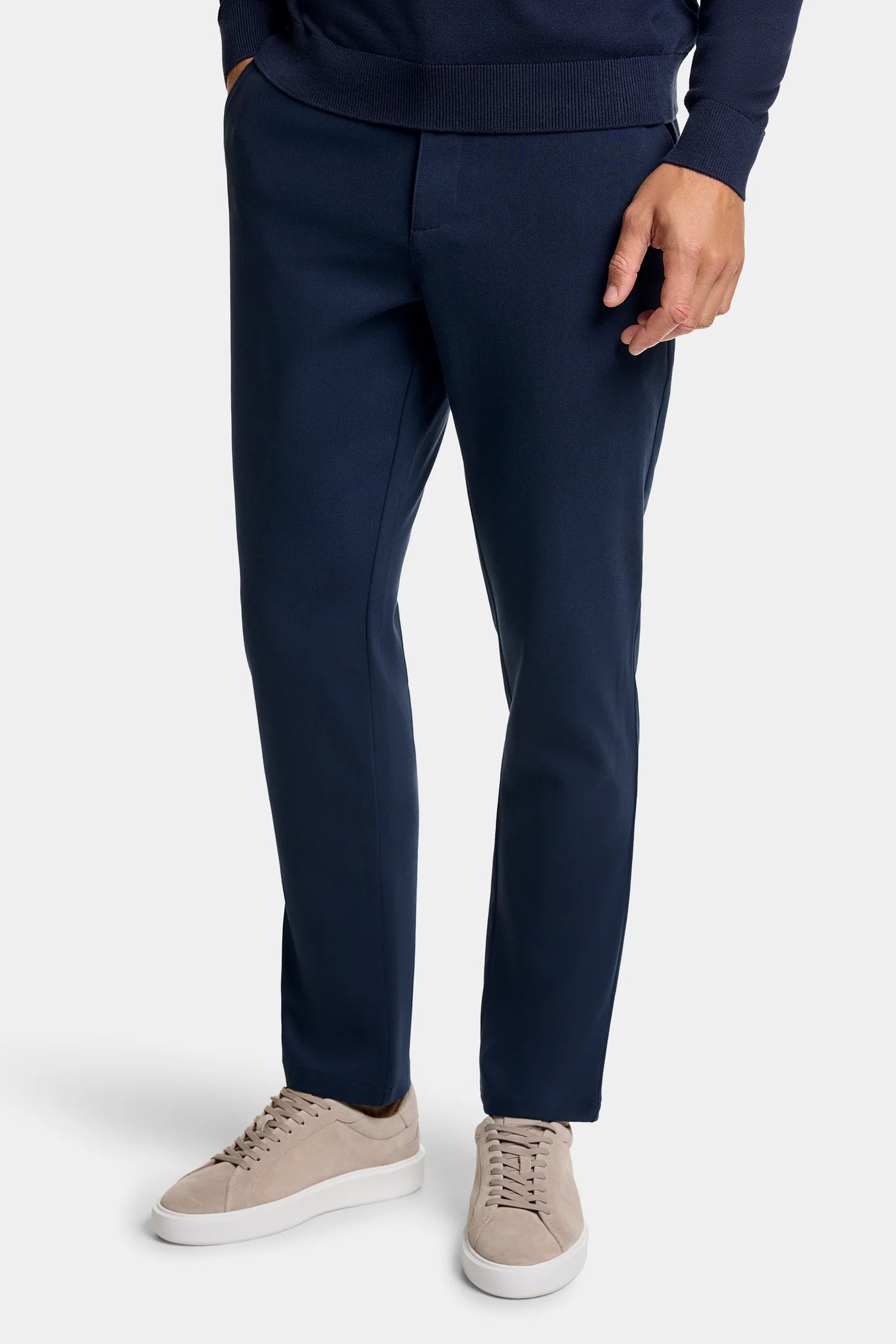 The Milano Slim Chino