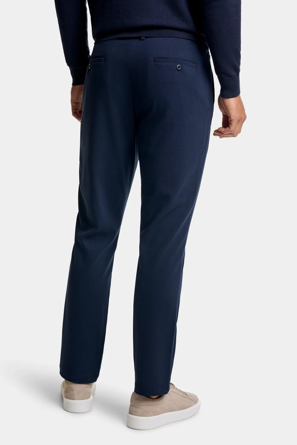 The Milano Slim Chino