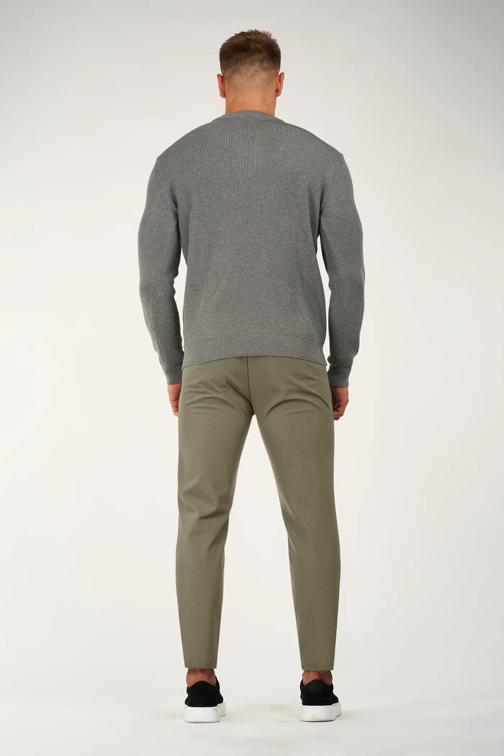 The Verona Tech Pants