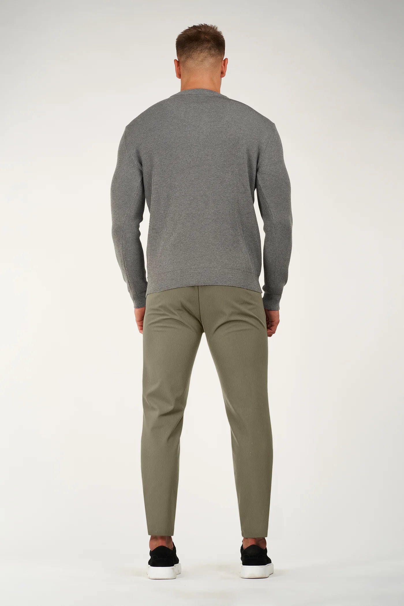 The Verona Tech Pants