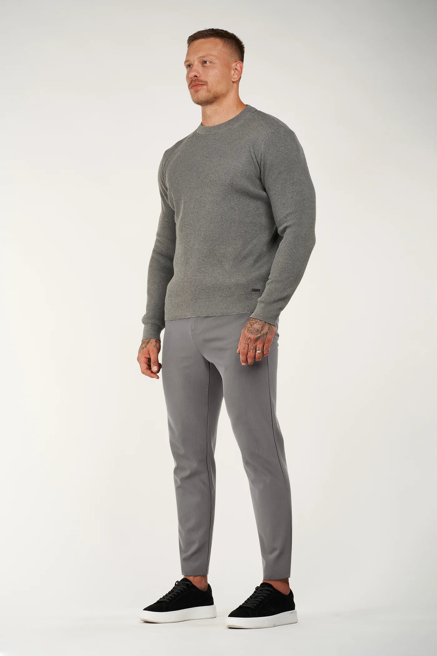 The Verona Tech Pants