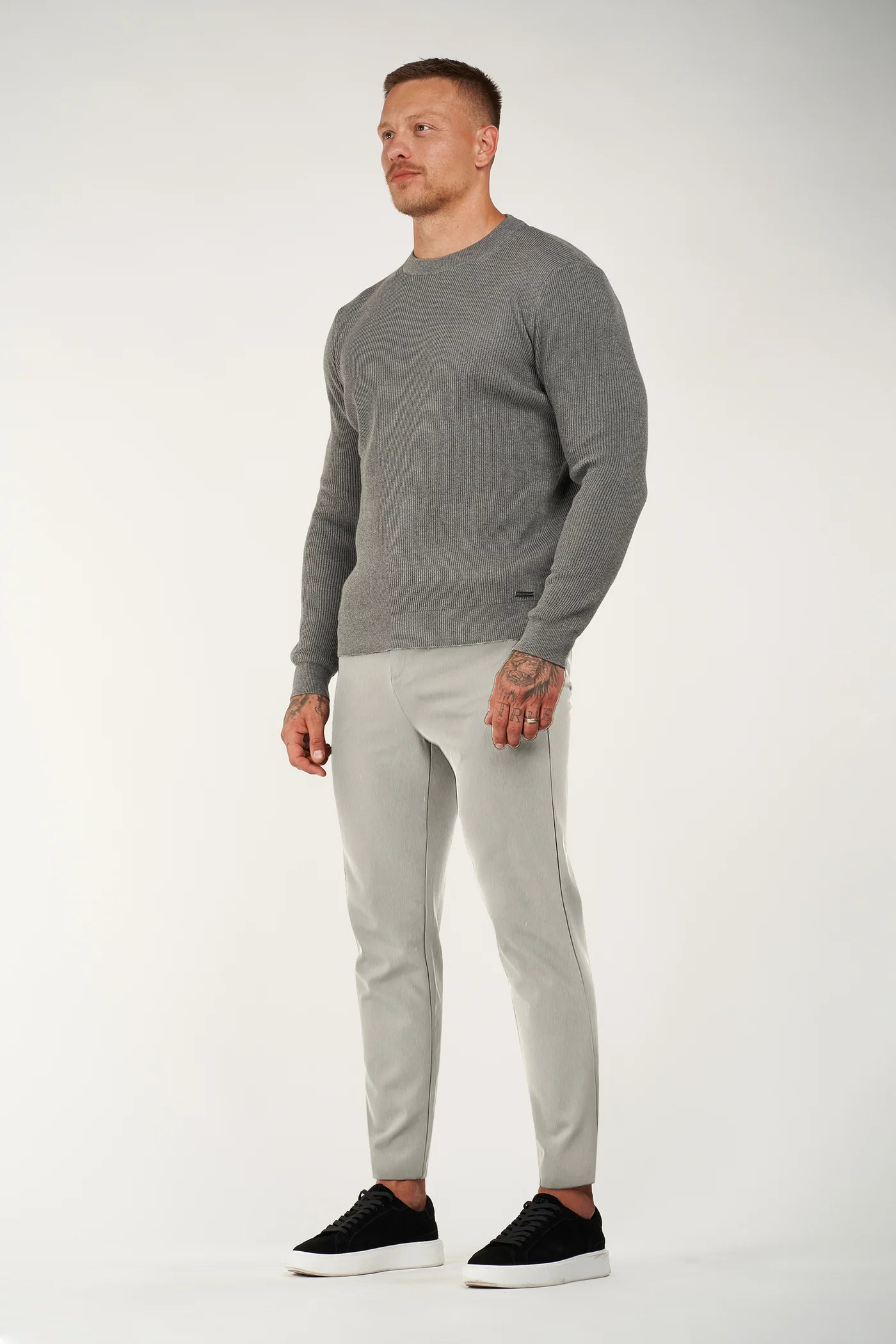 The Verona Tech Pants