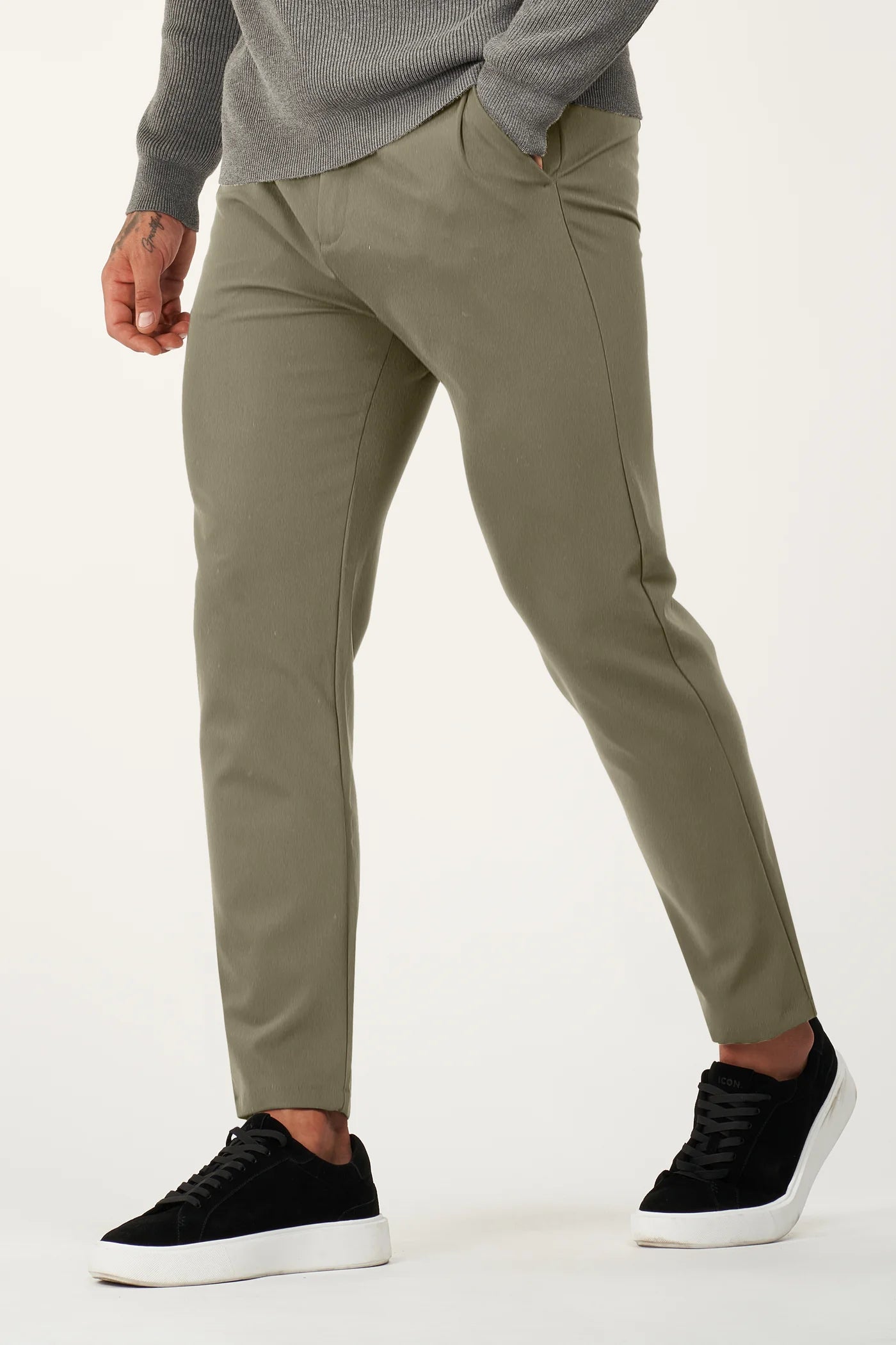 The Verona Tech Pants