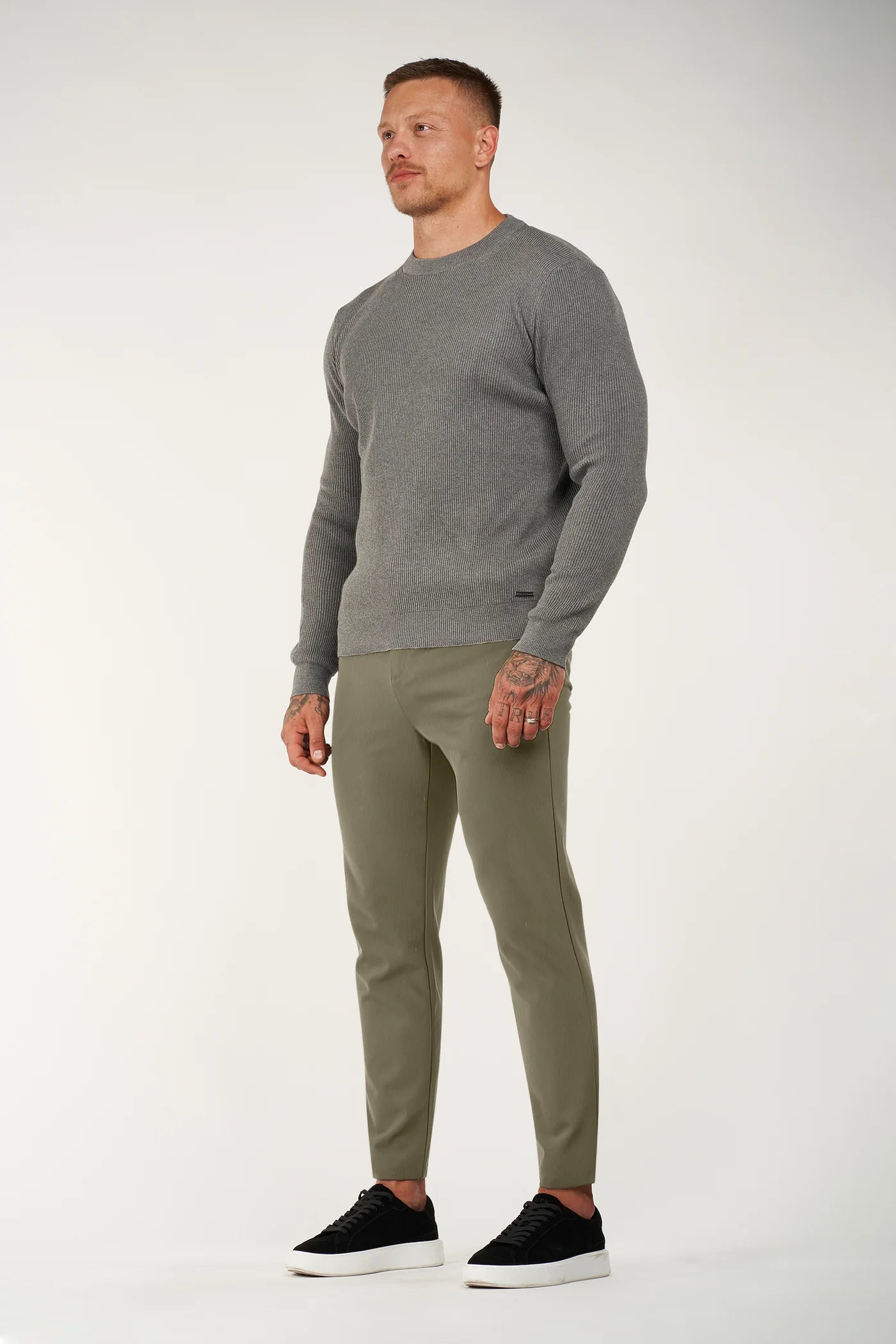 The Verona Tech Pants