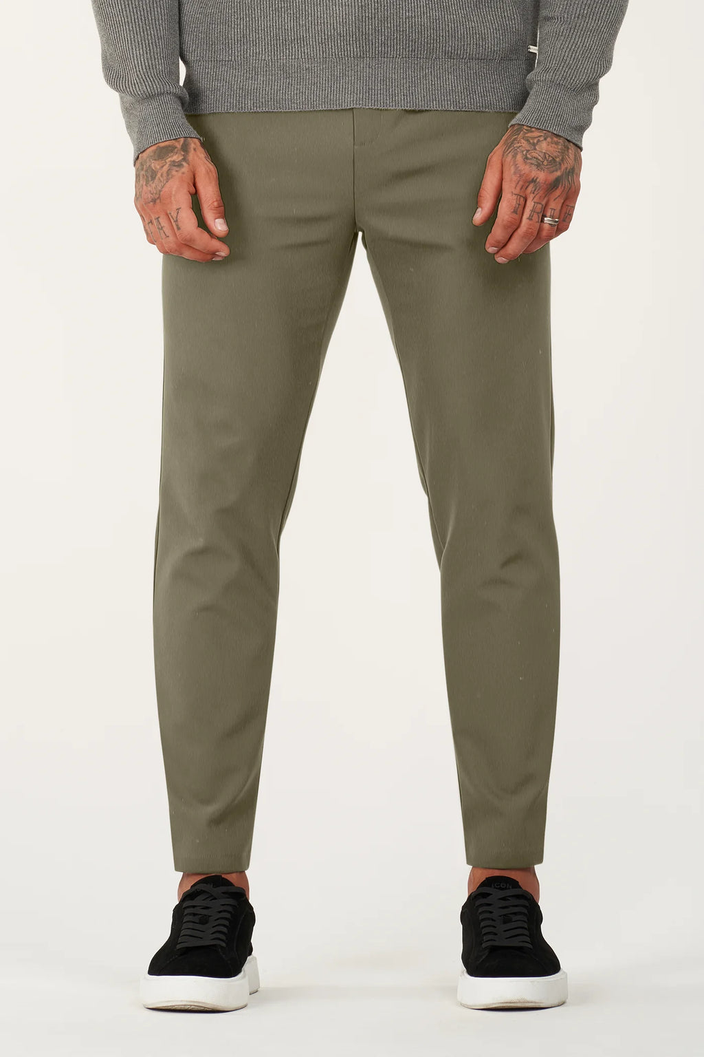 The Verona Tech Pants