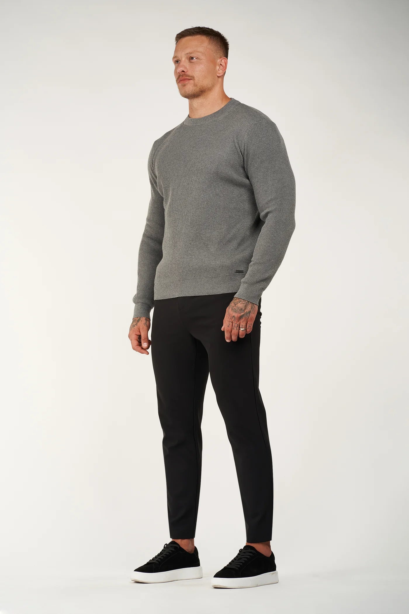 The Verona Tech Pants