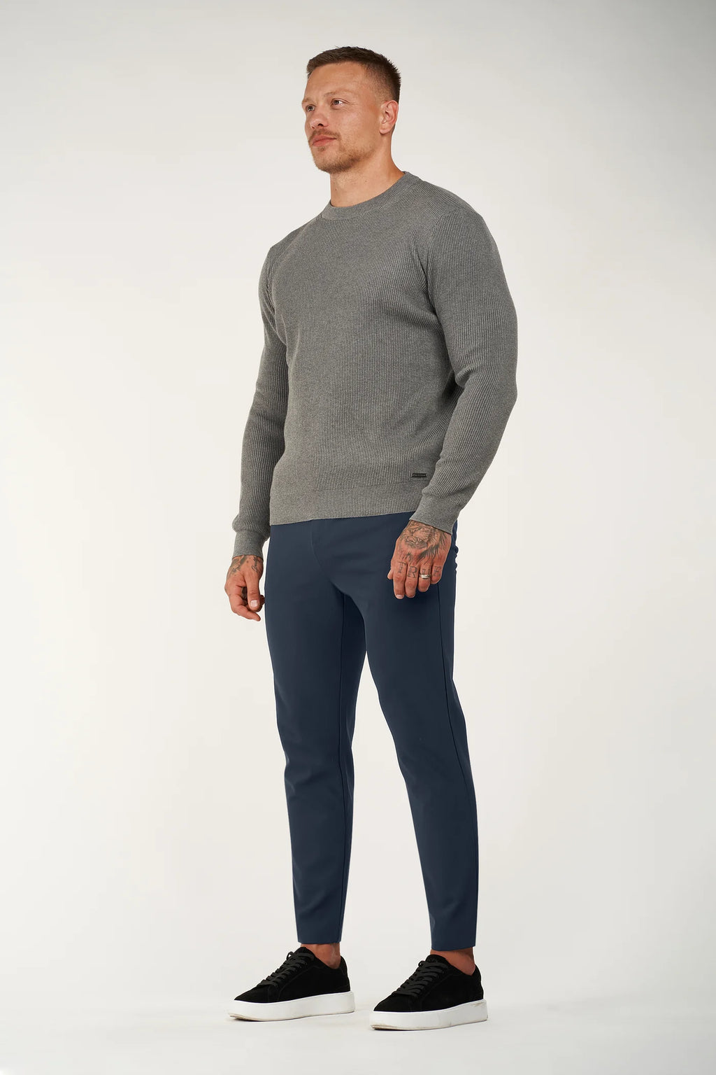 The Verona Tech Pants