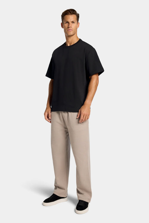 The Belmont Over-sized tee